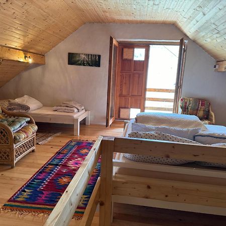 Mountain House Varda Ledenice Exterior foto