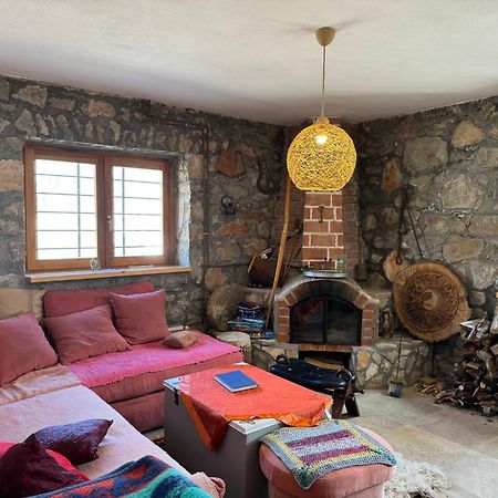 Mountain House Varda Ledenice Exterior foto