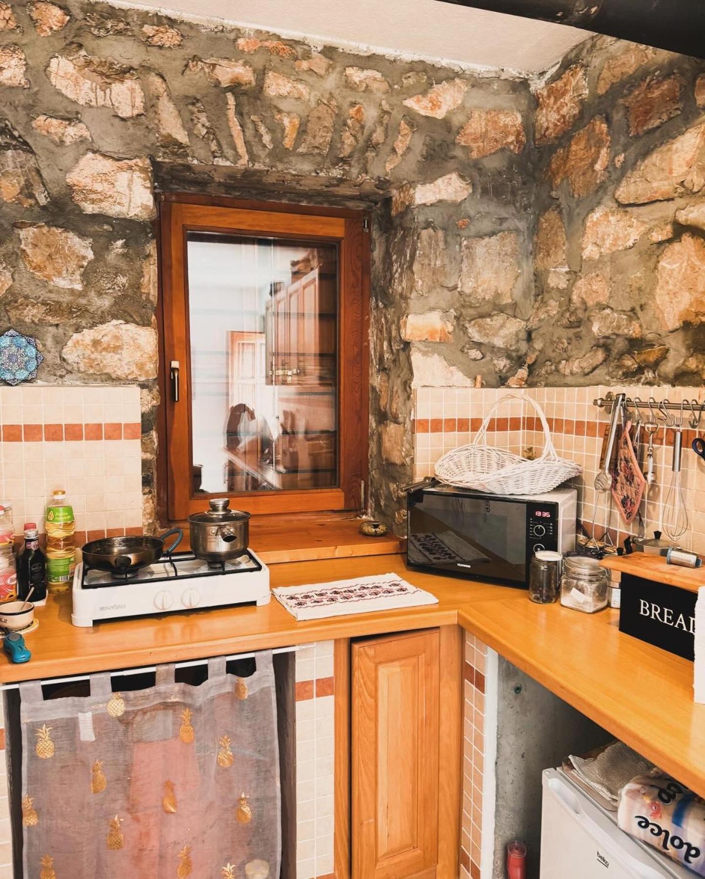 Mountain House Varda Ledenice Exterior foto
