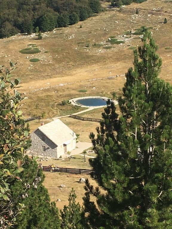 Mountain House Varda Ledenice Exterior foto