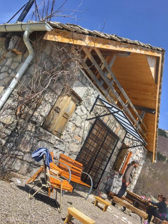 Mountain House Varda Ledenice Exterior foto