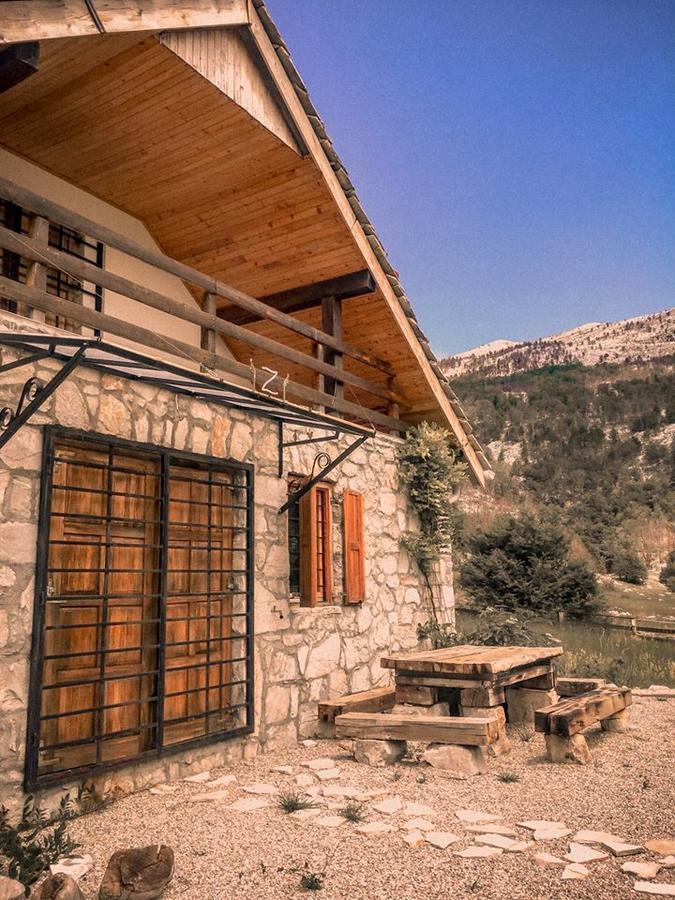 Mountain House Varda Ledenice Exterior foto