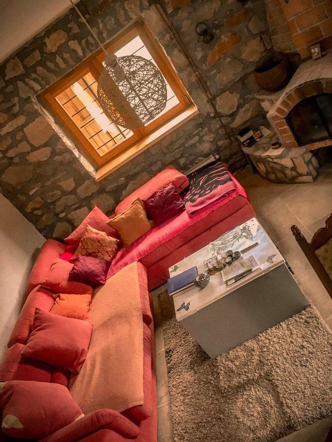 Mountain House Varda Ledenice Exterior foto