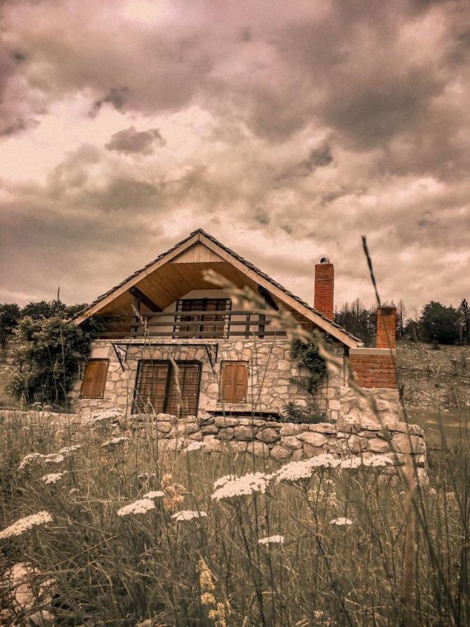 Mountain House Varda Ledenice Exterior foto